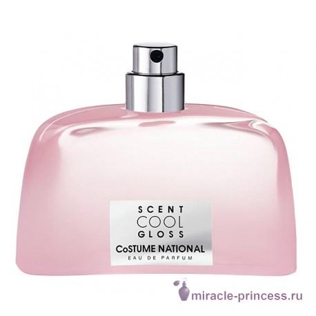 Costume National Scent Cool Gloss 11