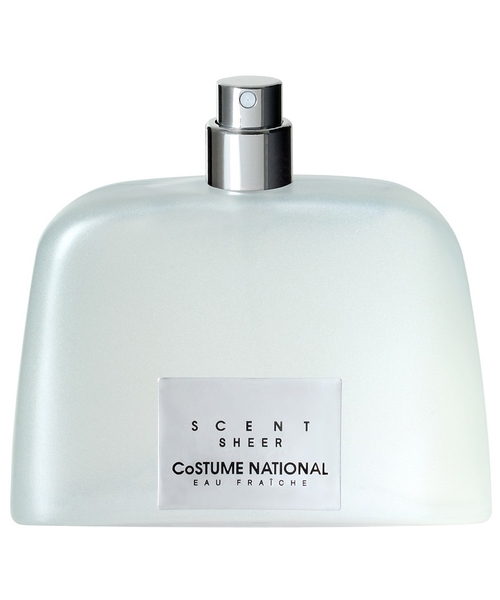 Costume National Scent Sheer