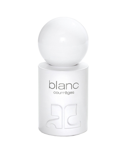 Courreges Blanc de Courreges