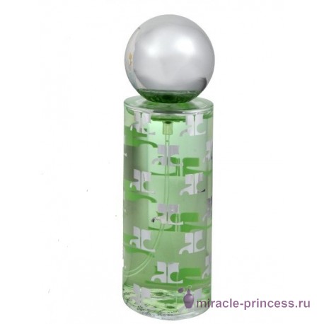 Courreges Eau de Courreges 11