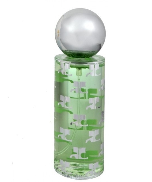 Courreges Eau de Courreges