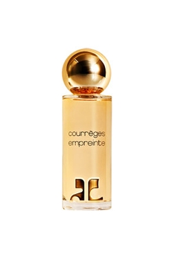 Courreges Empreinte