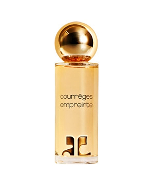 Courreges Empreinte