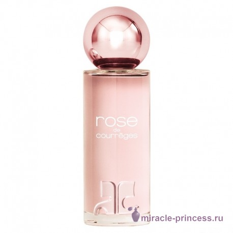 Courreges Rose de Courreges 11