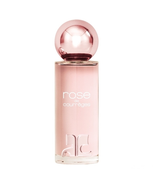 Courreges Rose de Courreges