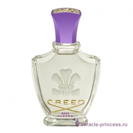 Creed 2000 Fleurs Perfume 11