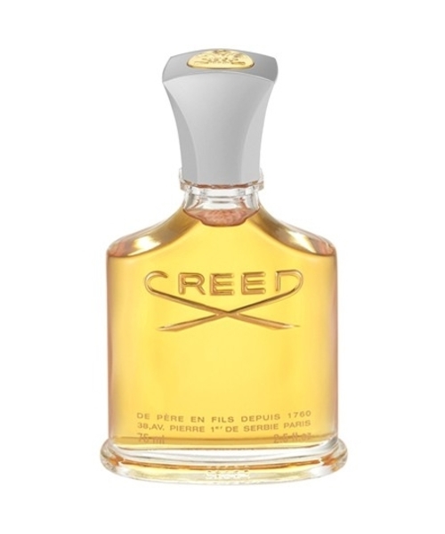 Creed Acier Aluminium