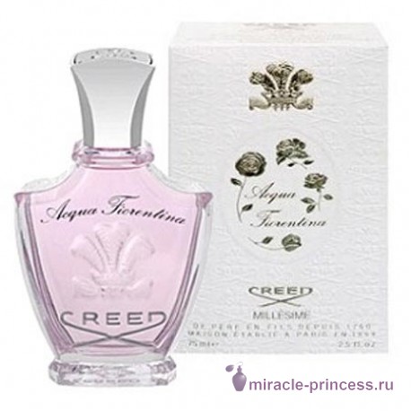 Creed Acqua Fiorentina 22