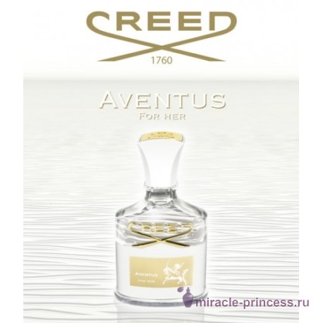 Creed Aventus for Her 22