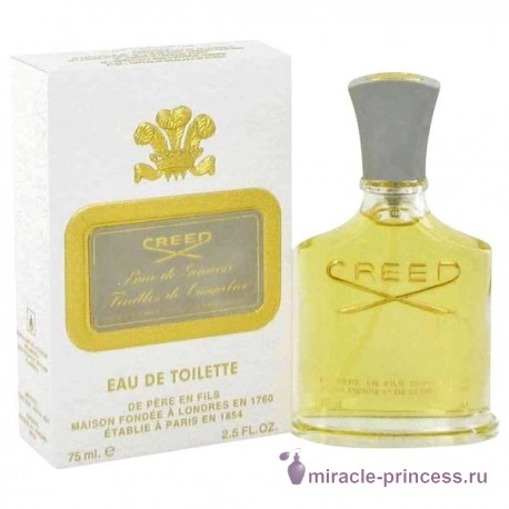 Creed Baie de Genievre 22