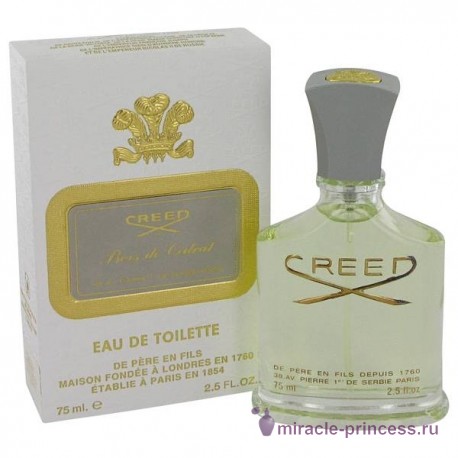 Creed Bois de Cedrat 22