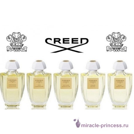 Creed Cedre Blanc 22