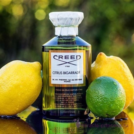 Creed Citrus Bigarrade 22