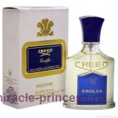 Creed Erolfa