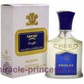 Creed Erolfa