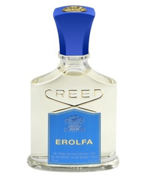 Creed Erolfa