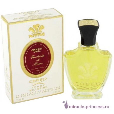 Creed Fantasia De Fleurs 22