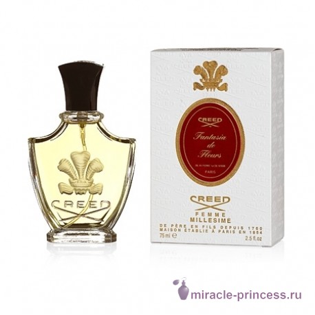 Creed Fantasia De Fleurs 22