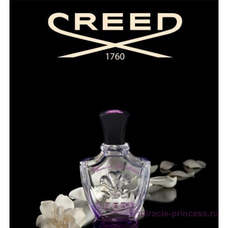 Creed Fleurs de Gardenia 22