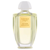 Creed Geranium Vetiver