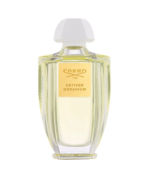 Creed Geranium Vetiver