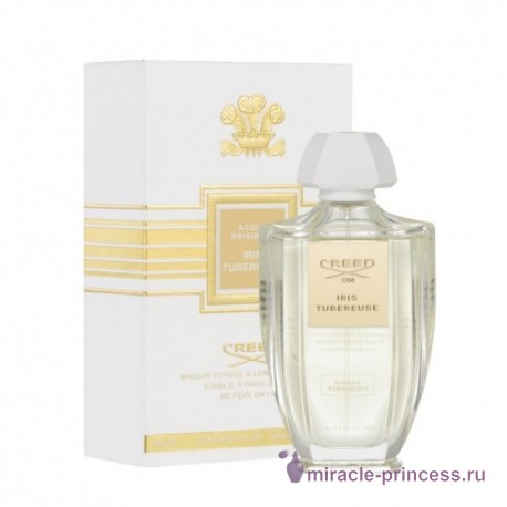 Creed Iris Tuberose 22