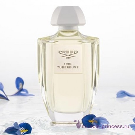 Creed Iris Tuberose 22