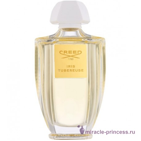 Creed Iris Tuberose 11