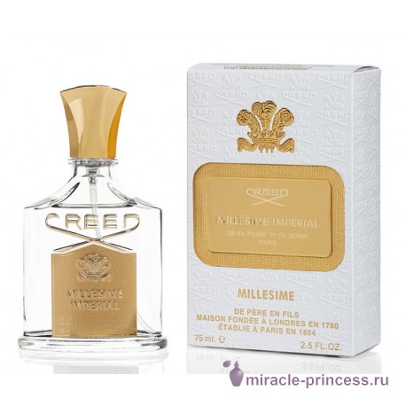 Creed Imperial Millesime 22