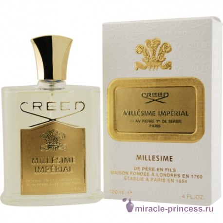 Creed Imperial Millesime 22