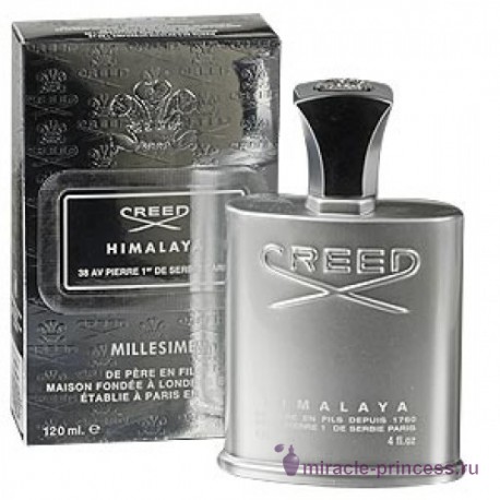 Creed Himalaya 22