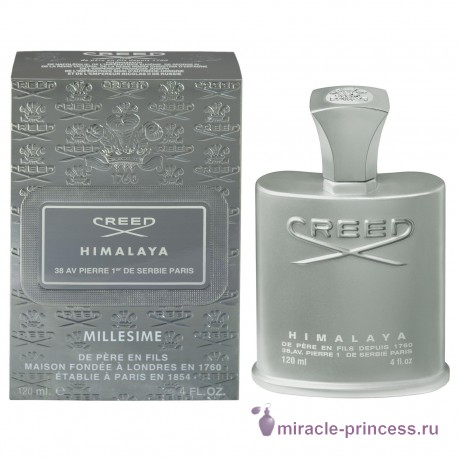 Creed Himalaya 22