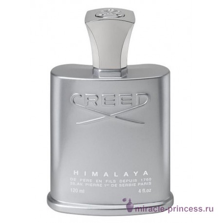 Creed Himalaya 11