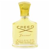 Creed Jasmal