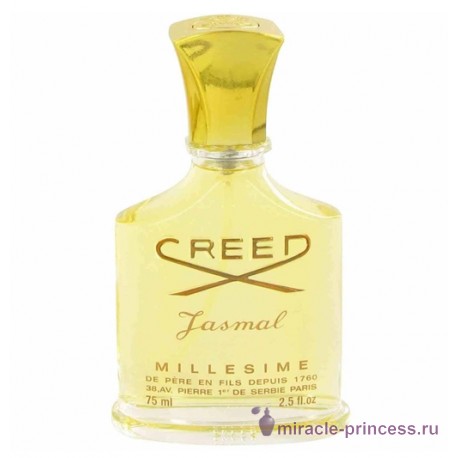 Creed Jasmal 11