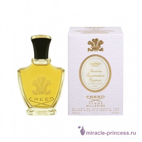 Creed Jasmin Imperatrice Eugenie 22