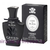 Creed Love In Black