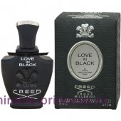 Creed Love In Black