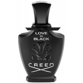 Creed Love In Black