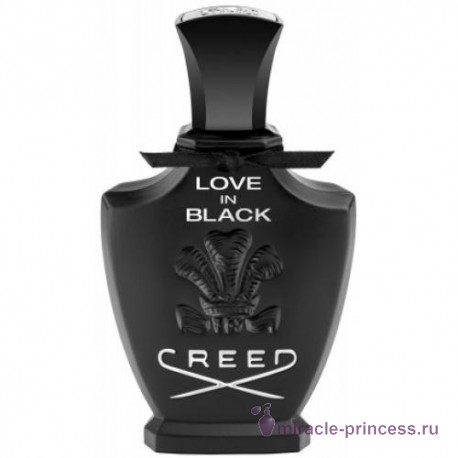 Creed Love In Black 11