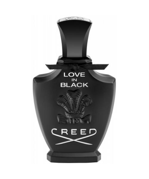 Creed Love In Black