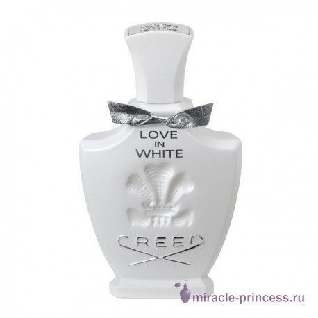 Creed Love In White 11