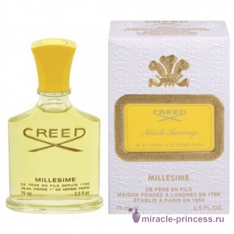 Creed Neroli Sauvage 22