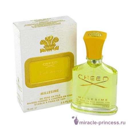 Creed Neroli Sauvage 22