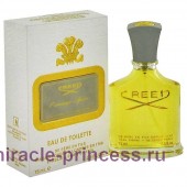 Creed Orange Spice