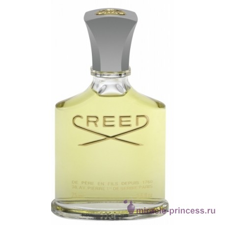 Creed Orange Spice 11