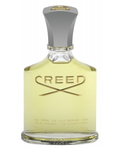 Creed Orange Spice