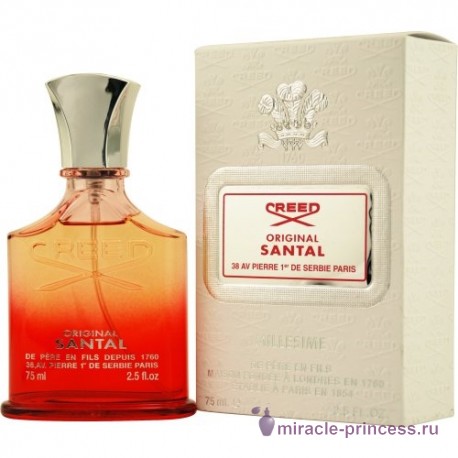 Creed Original Santal 22