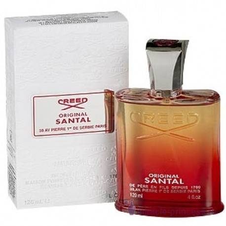 Creed Original Santal 22