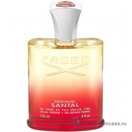 Creed Original Santal 11